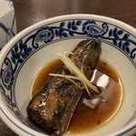 いわし料理 善 - 