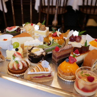 北浜 淀屋橋 肥後橋でおすすめの美味しいケーキをご紹介 食べログ 北浜 淀屋橋 肥後橋でおすすめの美味しいケーキをご紹介 食べログ