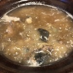 大市 - すっぽん鍋