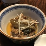 大市 - すっぽん煮込み