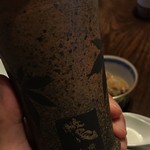 大市 - 瓶ビールはコレで