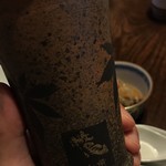 Daiichi - 瓶ビールはコレで