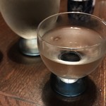 Daiichi - 冷酒 大吟醸