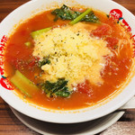 太陽のトマト麺 - 