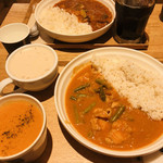 Soup Stock Tokyo - 