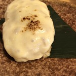 Taishuusakaba Shinsatsukazoku - チーズつくね