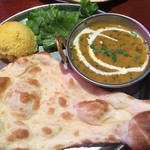 タンドールバル カマルプール - 