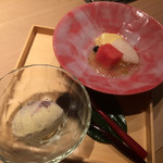 焼肉 強小亭 - これは食べてない