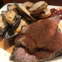 ロビーラウンジ 「マーブルラウンジ」 ヒルトン東京 - 