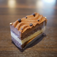 ちょっと豪華なバースデーケーキ By K A V E H A Z アボンドンス 助信 ケーキ 食べログ