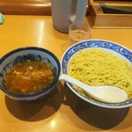 中華そば 青葉 東大和店 - 