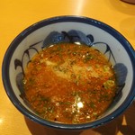 中華そば 青葉 東大和店 - 