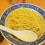 中華そば 青葉 東大和店 - 