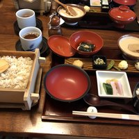 浅草むぎとろ 本店 - 