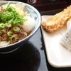 丸亀製麺 福井店