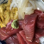 あけみちゃん号 - 