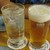 三楽 - 淡麗450円、レモンハイ550円