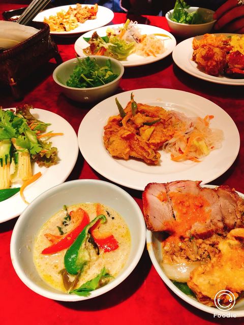 ぱんどみさんが投稿したエラワン 新宿東口店 東京 新宿三丁目 の口コミ詳細 食べログ ぱんどみさんが投稿したエラワン 新宿東口店 東京 新宿三丁目 の口コミ詳細 食べログ