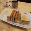 珈琲所 コメダ珈琲店 フレスポ福田店 珈琲所 コメダ珈琲店 フレスポ福田店