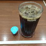 DOUTOR COFFEE SHOP - アイスコーヒー