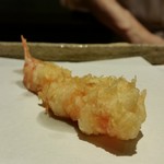 みかわ 是山居 - 車海老