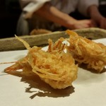 みかわ 是山居 - 車海老