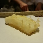 みかわ 是山居 - 煽りいか