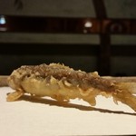 みかわ 是山居 - 稚鮎