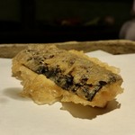 みかわ 是山居 - 茄子