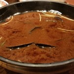 みかわ 是山居 - 蜆椀