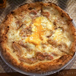 リストランテ ピッツェリア ジャンカルロ トウキョウ - ジャンカルロ