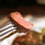 リストランテ ピッツェリア ジャンカルロ トウキョウ - ラムラック