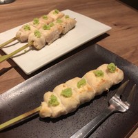 銀座　神籬 - 