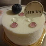 HIBIKA - 秋時雨