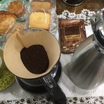 中国精進料理 凛林 - 勿体無くて全部が無くなるのが寂しいので余韻を楽しんでいます