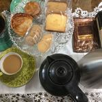 中国精進料理 凛林 - 