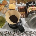 中国精進料理 凛林 - クイズみたいに微妙に違う写真