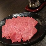 Hida Gyuu Yakiniku Kankoku Ryouri Maruaki - 