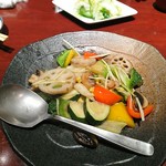 白龍トマト館 - 