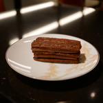 ル・ショコラ・アラン・デュカス - 