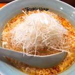 元祖ニュータンタンメン本舗 新城店 - 