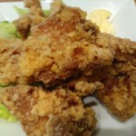 日本橋焼餃子 - 