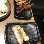 Yakitori Senta - 