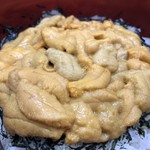 なぎさ食堂 - 