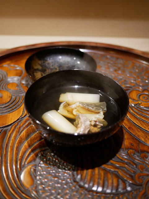 福樹 ふくじゅ 新橋 懐石 会席料理 食べログ