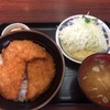 とんかつ政ちゃん 沼垂本店