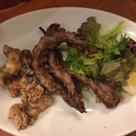 （食）ましか - 