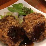 （食）ましか - 