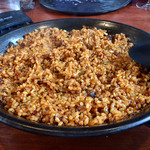 マルタ - パエリア