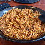 マルタ - パエリア